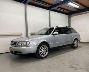 Audi S6 Gebrauchtwagen