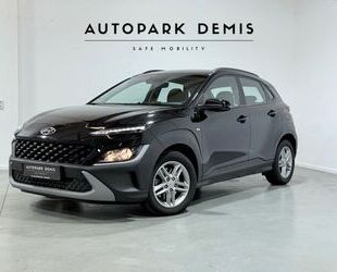 Hyundai KONA Gebrauchtwagen