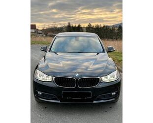 BMW 320 Gran Turismo Gebrauchtwagen