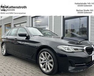 BMW 530 Gebrauchtwagen