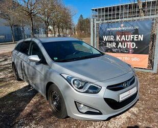 Hyundai i40 Gebrauchtwagen