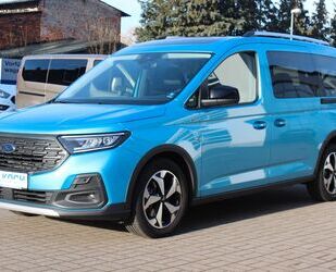 Ford Tourneo Connect Gebrauchtwagen