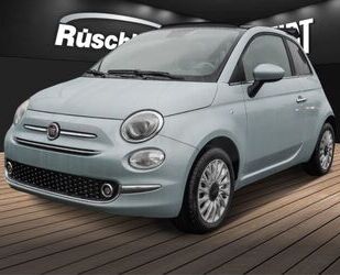 Fiat 500C Gebrauchtwagen