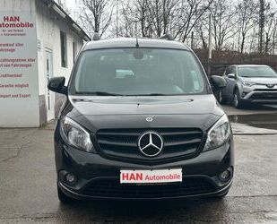 Mercedes-Benz Citan Gebrauchtwagen
