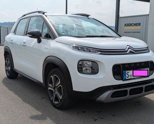 Citroen C3 Aircross Gebrauchtwagen