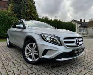 Mercedes-Benz GLA 180 Gebrauchtwagen