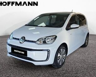 VW up! Gebrauchtwagen