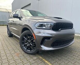 Dodge Durango Gebrauchtwagen