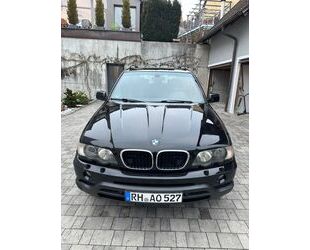 BMW X5 Gebrauchtwagen