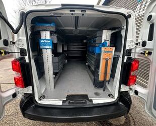 Opel Vivaro Gebrauchtwagen