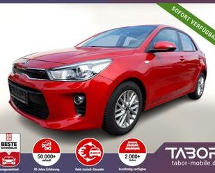 Kia Rio Gebrauchtwagen