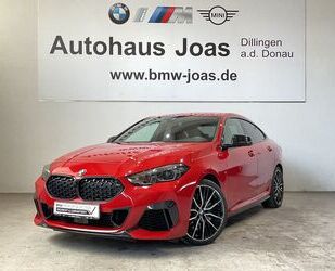 BMW M235 Gebrauchtwagen