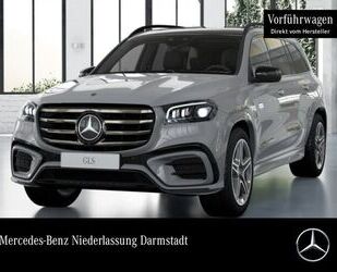 Mercedes-Benz GLS 350 Gebrauchtwagen