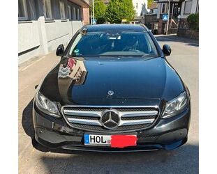 Mercedes-Benz E 350 Gebrauchtwagen