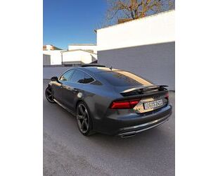 Audi A7 Gebrauchtwagen