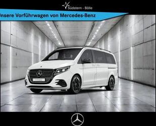 Mercedes-Benz V 300 Gebrauchtwagen