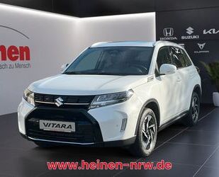 Suzuki Vitara Gebrauchtwagen