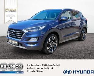 Hyundai TUCSON Gebrauchtwagen