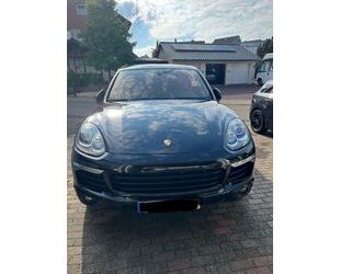 Porsche Cayenne Gebrauchtwagen