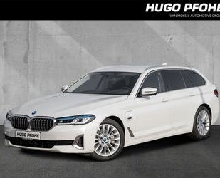 BMW 530 Gebrauchtwagen