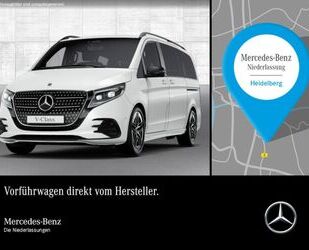Mercedes-Benz V 300 Gebrauchtwagen