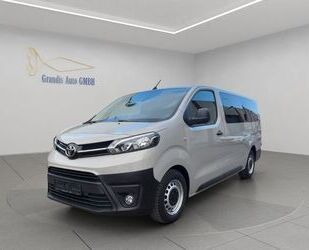 Toyota Proace (Verso) Gebrauchtwagen