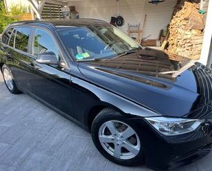 BMW 320 Gebrauchtwagen