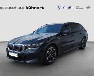 BMW 540 Gebrauchtwagen