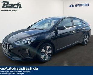 Hyundai IONIQ Gebrauchtwagen