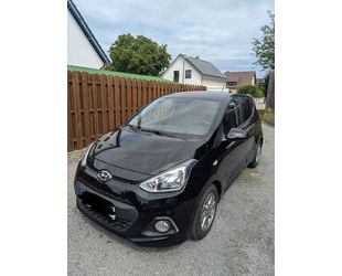 Hyundai i10 Gebrauchtwagen