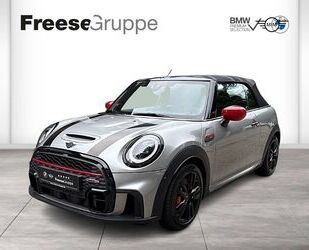 Mini John Cooper Works Cabrio Gebrauchtwagen