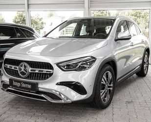 Mercedes-Benz GLA 180 Gebrauchtwagen