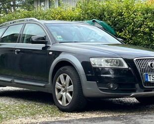 Audi A6 Allroad Gebrauchtwagen