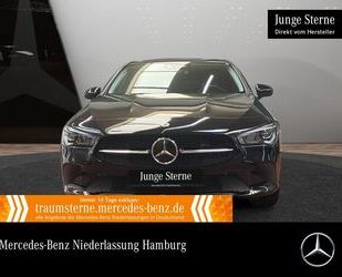 Mercedes-Benz CLA 250 Shooting Brake Gebrauchtwagen