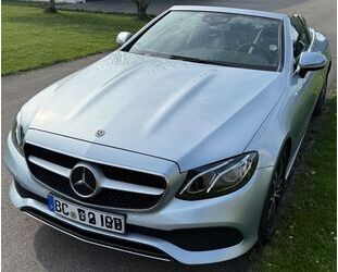 Mercedes-Benz E 200 Gebrauchtwagen