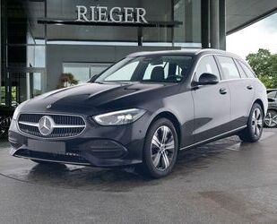 Mercedes-Benz C 300 Gebrauchtwagen