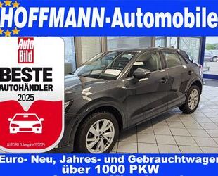 Audi Q2 Gebrauchtwagen