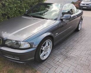 BMW 330 Gebrauchtwagen