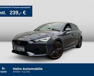 Cupra Leon Gebrauchtwagen