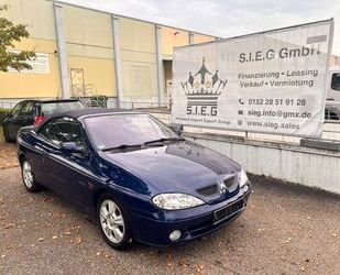 Renault Megane Gebrauchtwagen