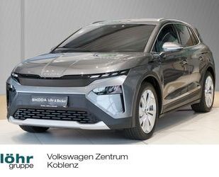 Skoda Elroq Gebrauchtwagen