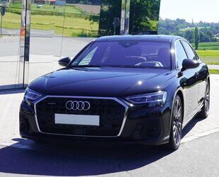 Audi A8 Gebrauchtwagen