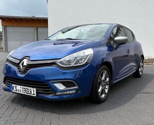 Renault Clio Gebrauchtwagen