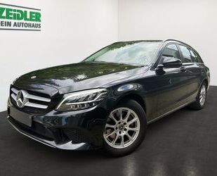 Mercedes-Benz C 200 Gebrauchtwagen