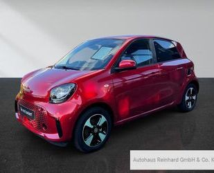 Smart ForFour Gebrauchtwagen