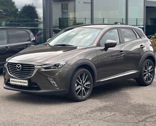Mazda CX-3 Gebrauchtwagen