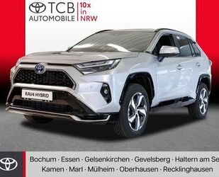 Toyota RAV 4 Gebrauchtwagen