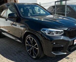 BMW X3 M Gebrauchtwagen