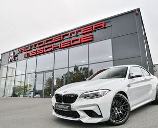 BMW M2 Gebrauchtwagen