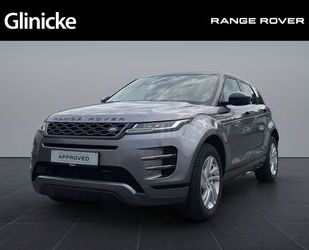Land Rover Range Rover Evoque Gebrauchtwagen